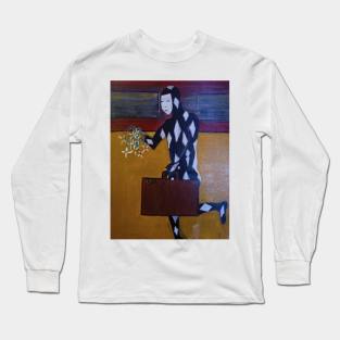 For the rest of your life Long Sleeve T-Shirt